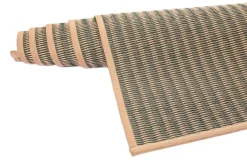 Keskilattiamatot^VM-Carpet matto Kelo 133x200 cm 76/72 vihreä/beige