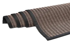 Keskilattiamatot^VM-Carpet matto Kelo 160x230 cm 73/79 ruskea/musta