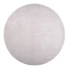 Pyöreät Matot^VM-Carpet matto Kide  Ø 200 cm beige