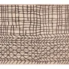 Keskilattiamatot^VM-Carpet matto Lastu 200x300 cm 5 ruskea