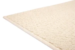 Keskilattiamatot^VM-Carpet matto Loimu 200x300 cm 569 valkoinen