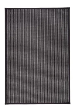 Keskilattiamatot^VM-Carpet matto Lyyra2 160x230 cm 70 musta