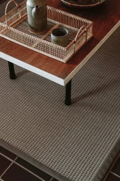 Käytävämatot^VM-Carpet matto Lyyra2 80x250 cm 73 beige