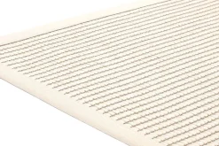 Keskilattiamatot^VM-Carpet matto Lyyra2 160x230 cm 52 valkoinen