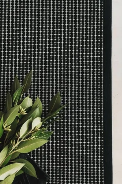 Keskilattiamatot^VM-Carpet matto Lyyra2 200x300 cm 70 musta