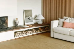Käytävämatot^VM-Carpet matto Puuteri 80x250 cm 153 ruskea