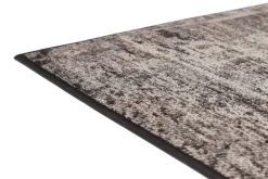 Käytävämatot^VM-Carpet matto Rustiikki 80x250 cm 98 musta