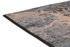 Käytävämatot^VM-Carpet matto Rustiikki 780x300 cm 9 sinivintage