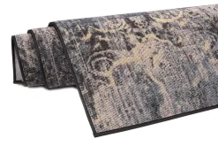 Käytävämatot^VM-Carpet matto Rustiikki 780x300 cm 9 sinivintage