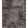 Käytävämatot^VM-Carpet matto Rustiikki 80x200 cm 98 musta