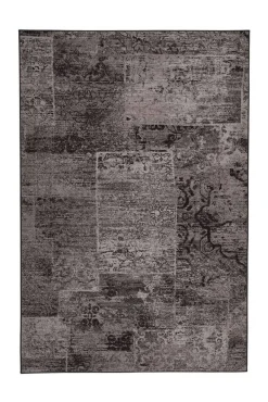 Käytävämatot^VM-Carpet matto Rustiikki 80x200 cm 98 musta