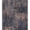 Keskilattiamatot^VM-Carpet matto Rustiikki 200x300 cm 79 sinivintage