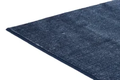 Käytävämatot^VM-Carpet matto Sametti 80x300 cm 304 sininen