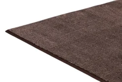 Käytävämatot^VM-Carpet matto Sametti 80x250 cm 243 ruskea