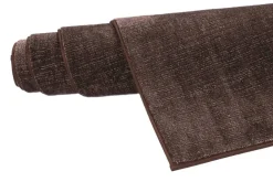 Käytävämatot^VM-Carpet matto Sametti 80x200 cm 243 ruskea