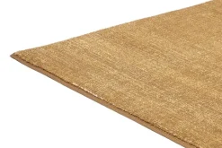 Käytävämatot^VM-Carpet matto Sametti 80x250 cm 246 keltainen
