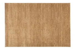 Käytävämatot^VM-Carpet matto Sametti 80x200 cm 246 keltainen