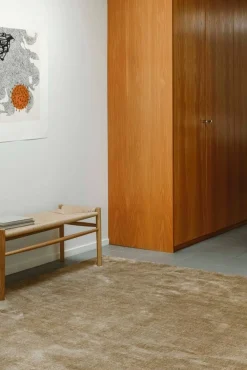 Keskilattiamatot^VM-Carpet matto Sametti 160x230 cm 247 beige
