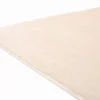 Keskilattiamatot^VM-Carpet matto Satine 160x230 cm 243 valkoinen