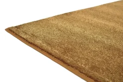 Käytävämatot^VM-Carpet matto Satine 80x300 cm 371 keltainen