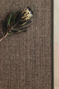 Keskilattiamatot^VM-Carpet matto Sisal 160x230 cm  33 mix