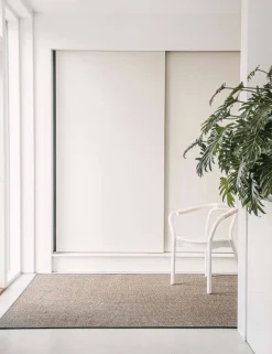 Käytävämatot^VM-Carpet matto Sisal 80x150 cm 33 mix