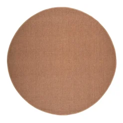 Pyöreät Matot^VM-Carpet matto Tunturi ø 133 cm 73 kupari