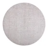 Pyöreät Matot^VM-Carpet matto Viita Ø 160 cm beige