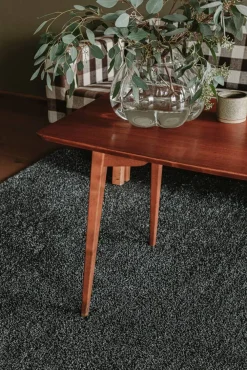 Käytävämatot^VM-Carpet matto Viita 80x300 cm 79 musta