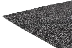 Keskilattiamatot^VM-Carpet matto Viita 133x200 cm 79 musta
