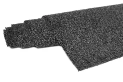 Keskilattiamatot^VM-Carpet matto Viita 200x300 cm 79 musta