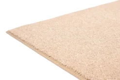 Keskilattiamatot^VM-Carpet Onni, 34 beige 200*300 cm, kantti  5938