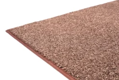 Keskilattiamatot^VM-Carpet Onni, 68 ruskea 200*300 cm, kantti 5982