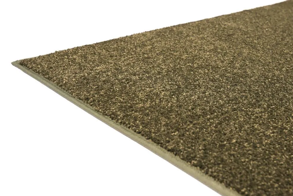 Keskilattiamatot^VM-Carpet Onni, 26 vihreä 133*200 cm, kantti 5764
