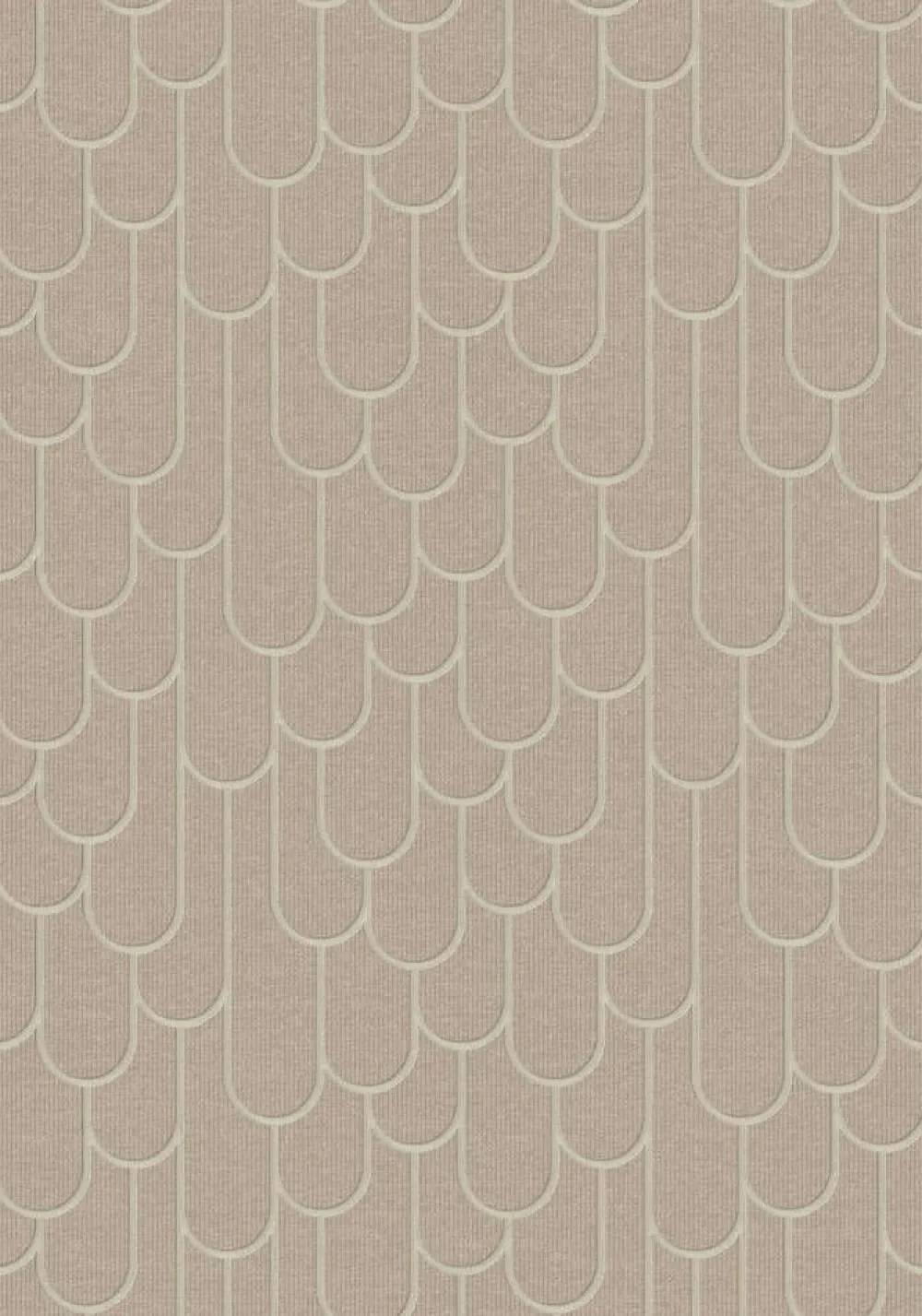 Käytävämatot^VM-Carpet Paanu, 1 beige, 80*250 cm