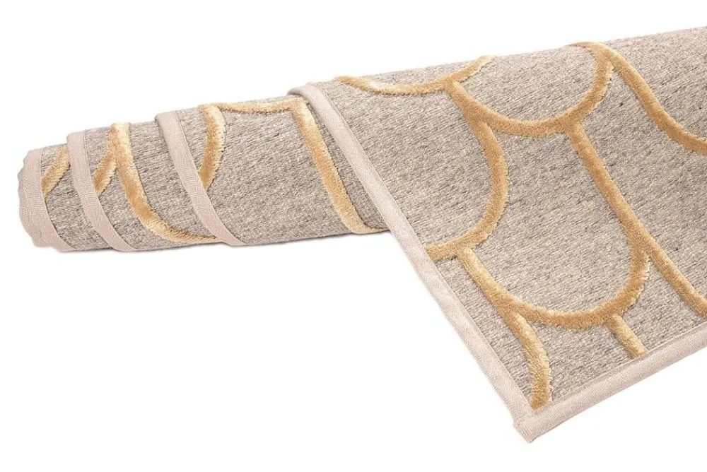 Keskilattiamatot^VM-Carpet Paanu, 7 kulta, 80*300 cm