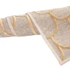 Käytävämatot^VM-Carpet Paanu, 7 kulta, 80*200 cm