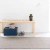 Käytävämatot^VM-Carpet Panama 9007 natural, 80*300 cm, kantti pellava