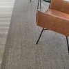 Keskilattiamatot^VM-Carpet Panama 9007 natural, 160*230 cm, kantti pellava