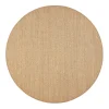 Pyöreät Matot^VM-Carpet Panama, 6021 olki, Ø 160 cm, kantti 32 B