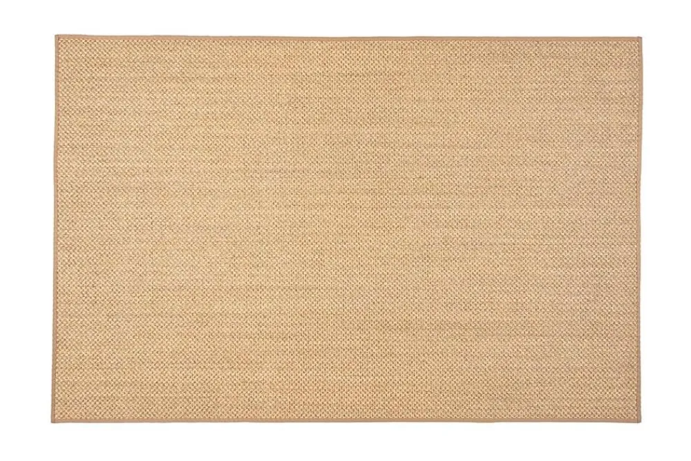 Käytävämatot^VM-Carpet Panama, 6021 olki, 80*200 cm, kantti 32 B