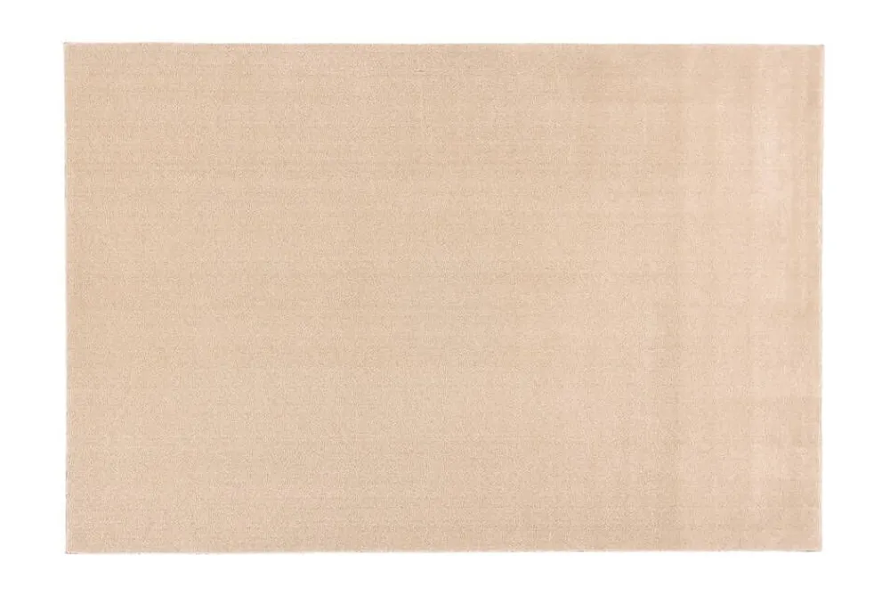 Keskilattiamatot^VM-Carpet Puuteri, 132 beige, 133*200 cm, kantti 5978