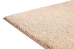 Käytävämatot^VM-Carpet Puuteri, 132 beige, 80*150 cm, kantti 5978