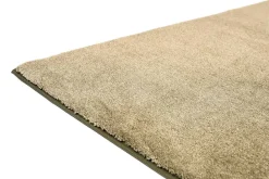 Käytävämatot^VM-Carpet Puuteri 164 oliivi, 80*250 cm, kantti 5921