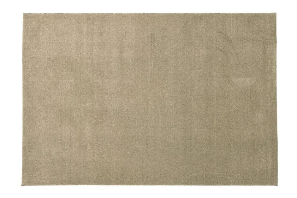 Keskilattiamatot^VM-Carpet Puuteri 164 oliivi, 133*200 cm, kantti 5921