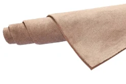 Käytävämatot^VM-Carpet Puuteri 143 ruskea, 80*250 cm, kantti 5951