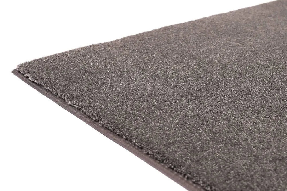 Keskilattiamatot^VM-Carpet Puuteri, 189 t.harmaa, 133*200 cm, kantti 60113