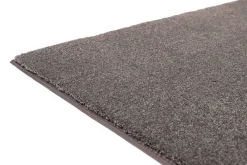Käytävämatot^VM-Carpet Puuteri, 189 t.harmaa, 80*200 cm, kantti 6013