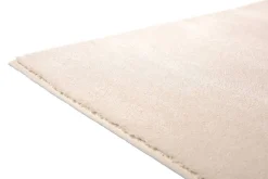 Käytävämatot^VM-Carpet Puuteri 102 valkoinen, 80*300 cm, kantti 5406