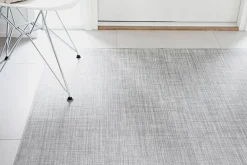 Keskilattiamatot^VM-Carpet Ropina 77 harmaa, 100*200 cm, kantti 5434